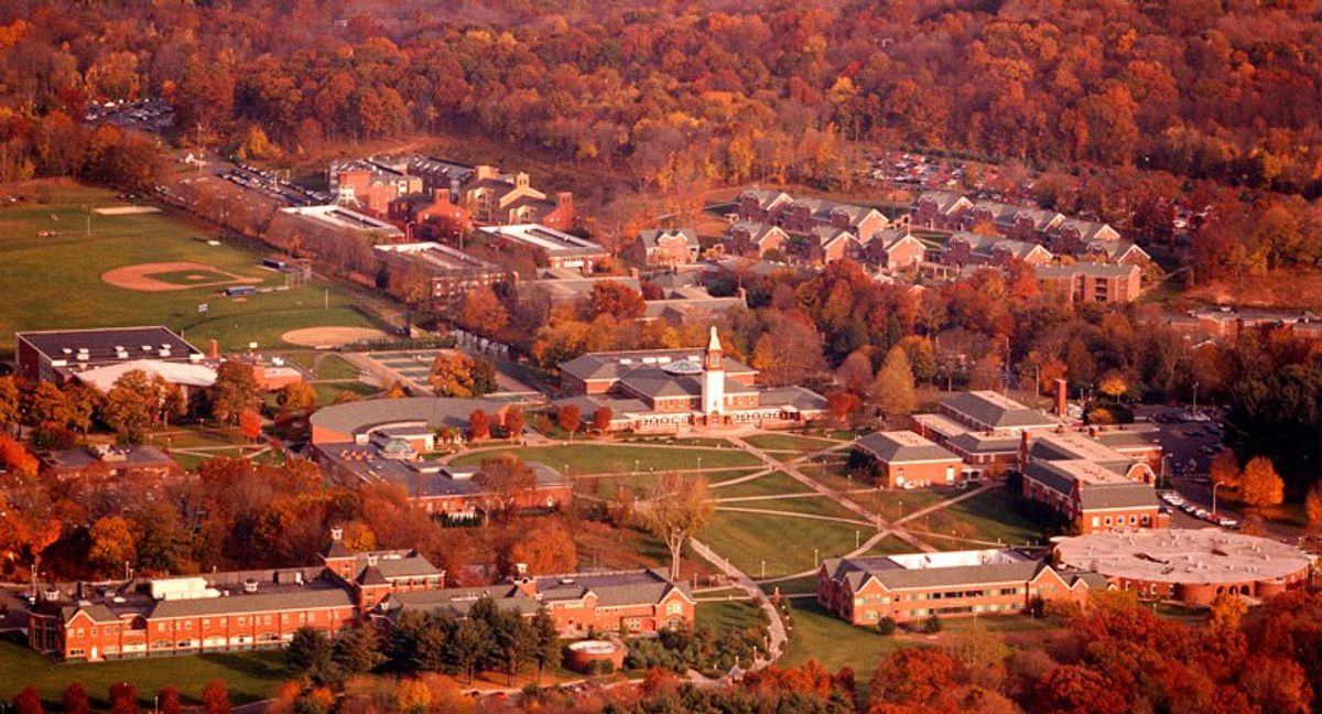 11 Small Things You Probably Miss About Quinnipiac