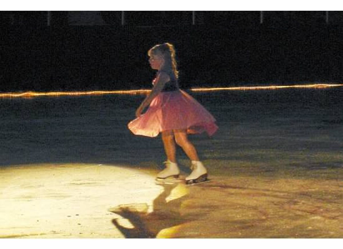 16  Things Figure Skaters Would Understand