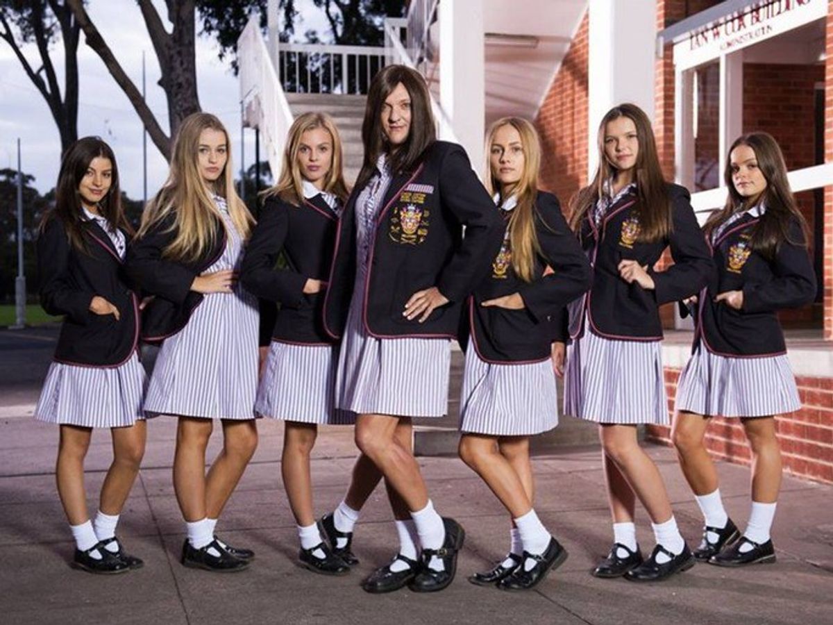 10 Insider Facts About All-Girl High Schools