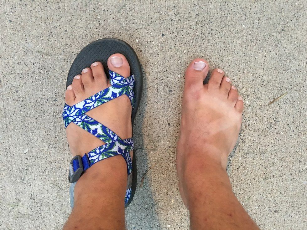 5 Reasons To Stop The Chaco Hate