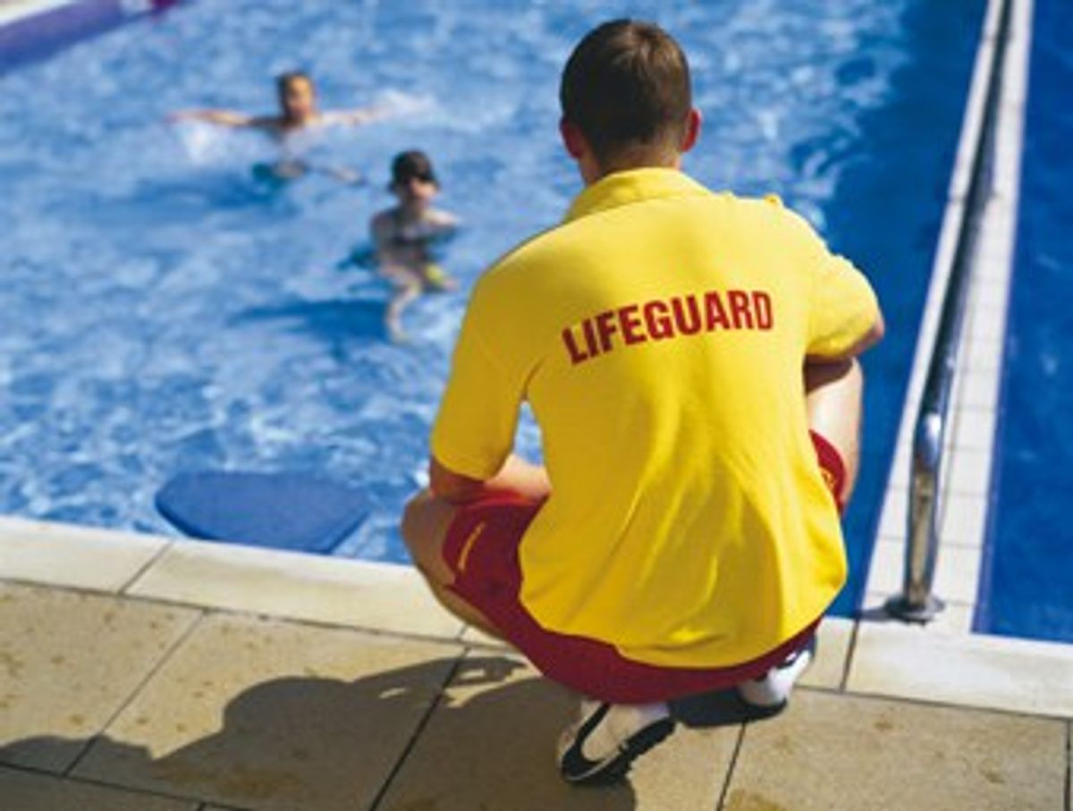 8 Things Lifeguards Want Patrons To Know