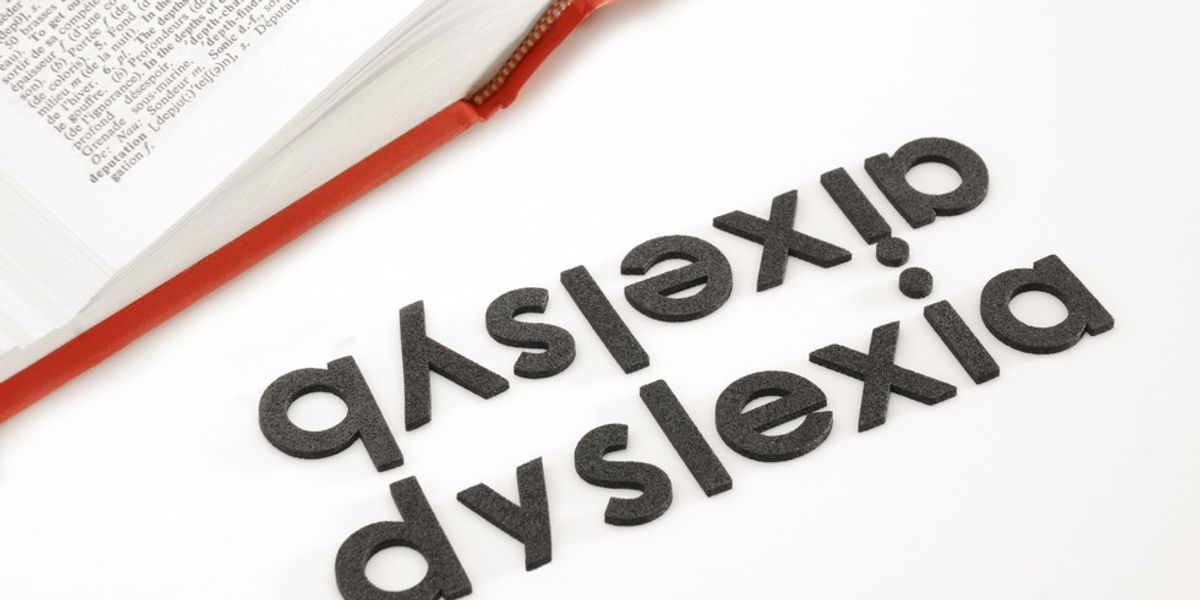 23 Things Dyslexics Can Relate To