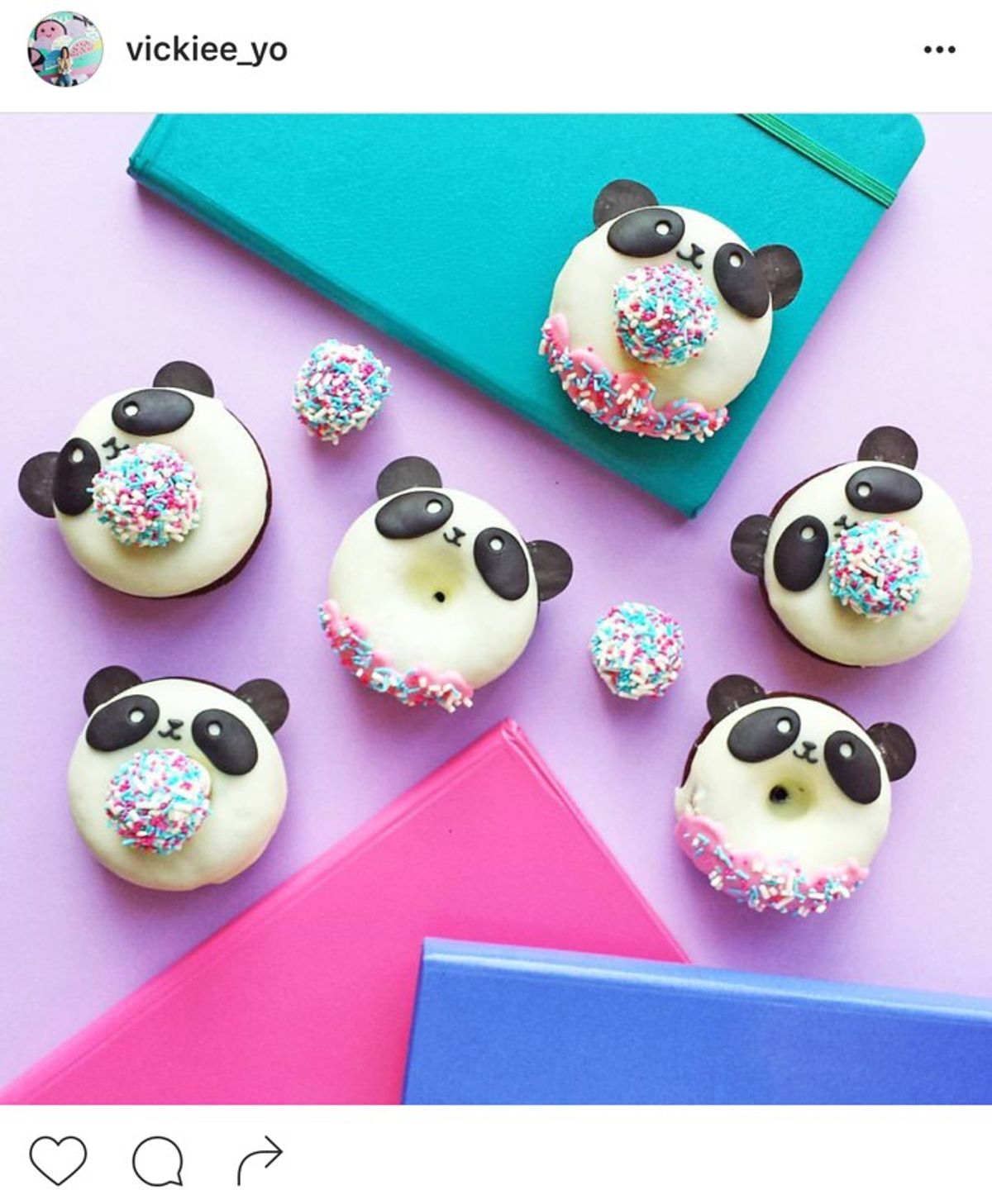 11 Kawaii Instagrams To Follow