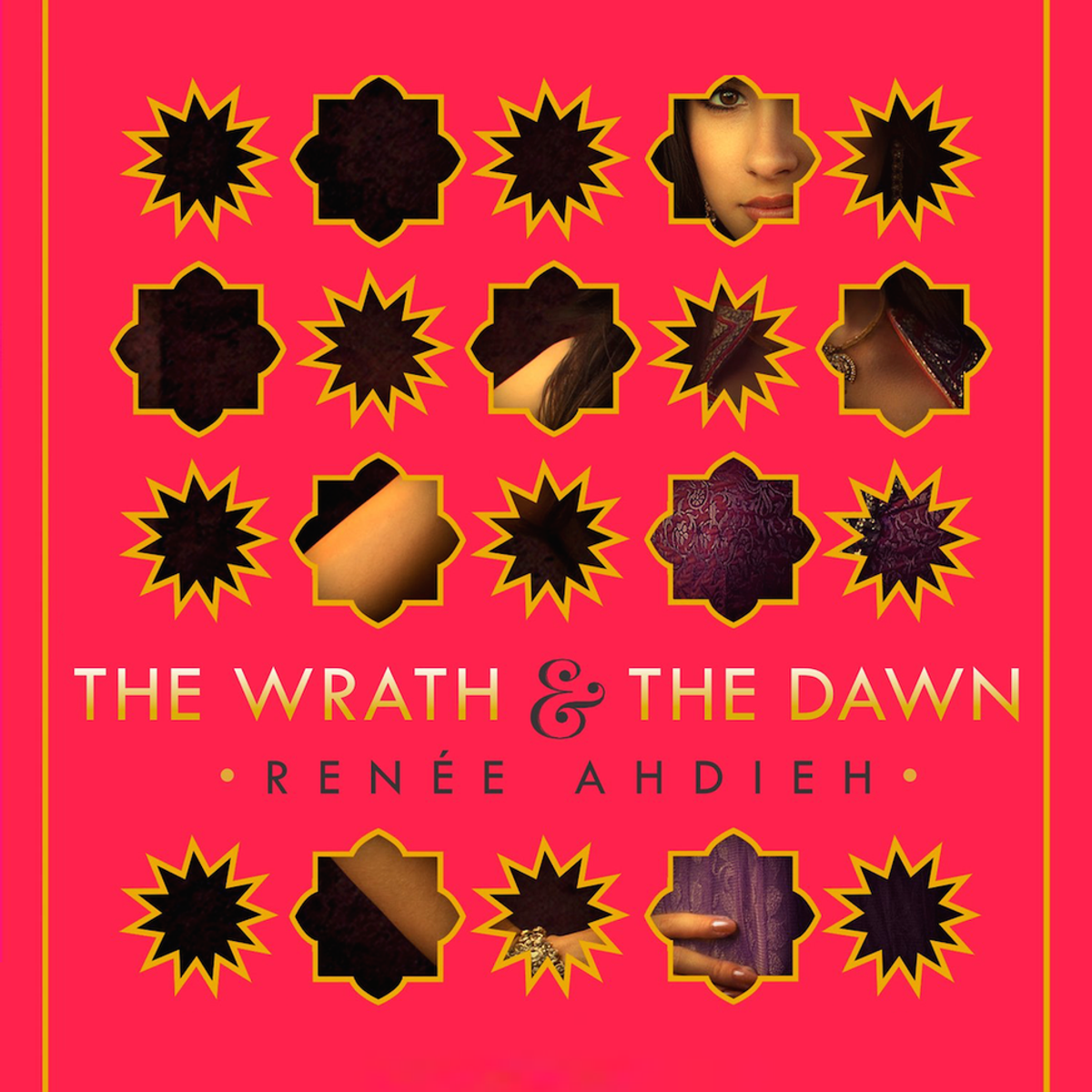 Book Review: 'The Wrath & The Dawn' by Renee Ahdieh