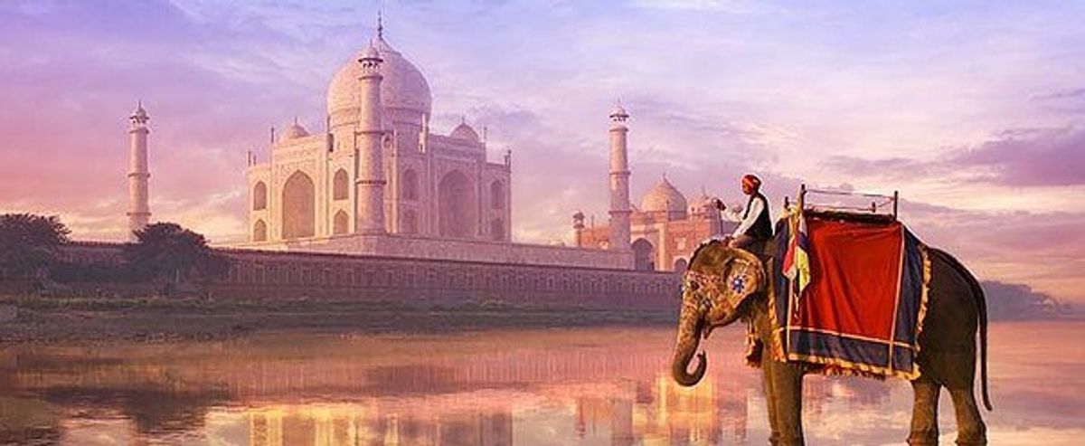 Top 14 Beautiful Historic Sights To Visit In India