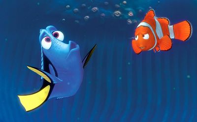 Finding Nemo may become even harder: climate study