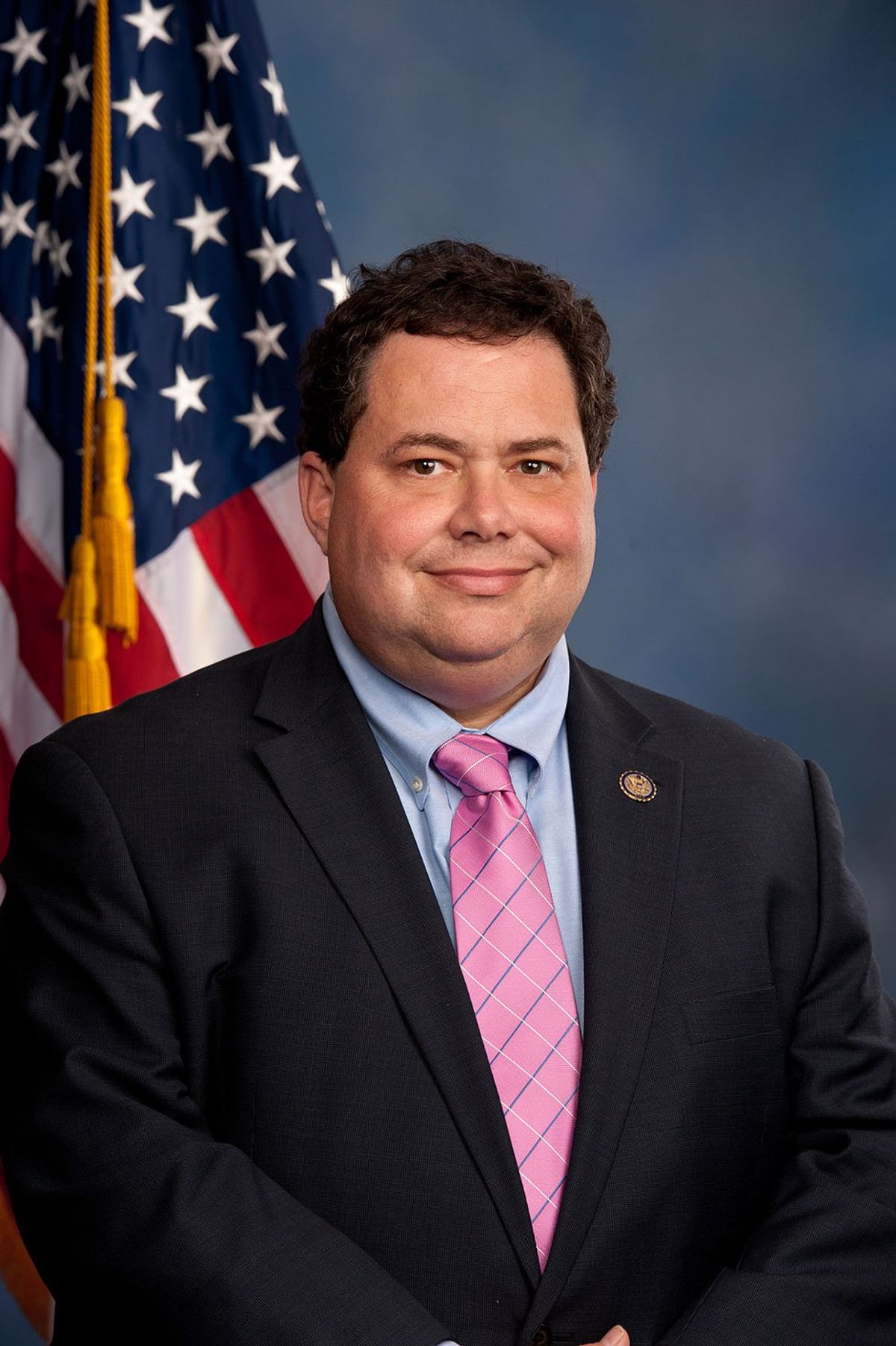 Congressman Blake Farenthold Talks Millennial Issues