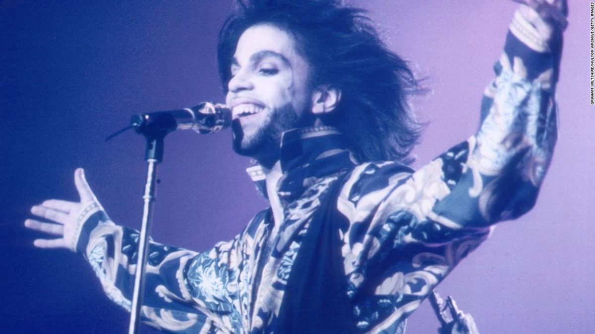 How Prince Is Connected To Heroin