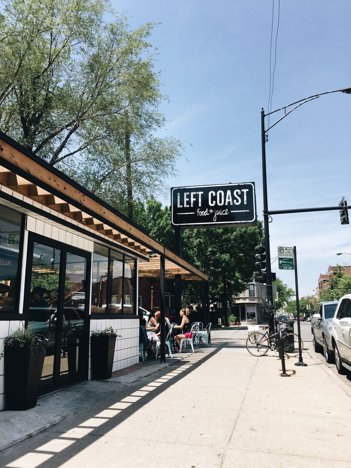 Chicago's 5 Most Instagram-Able Food Spots