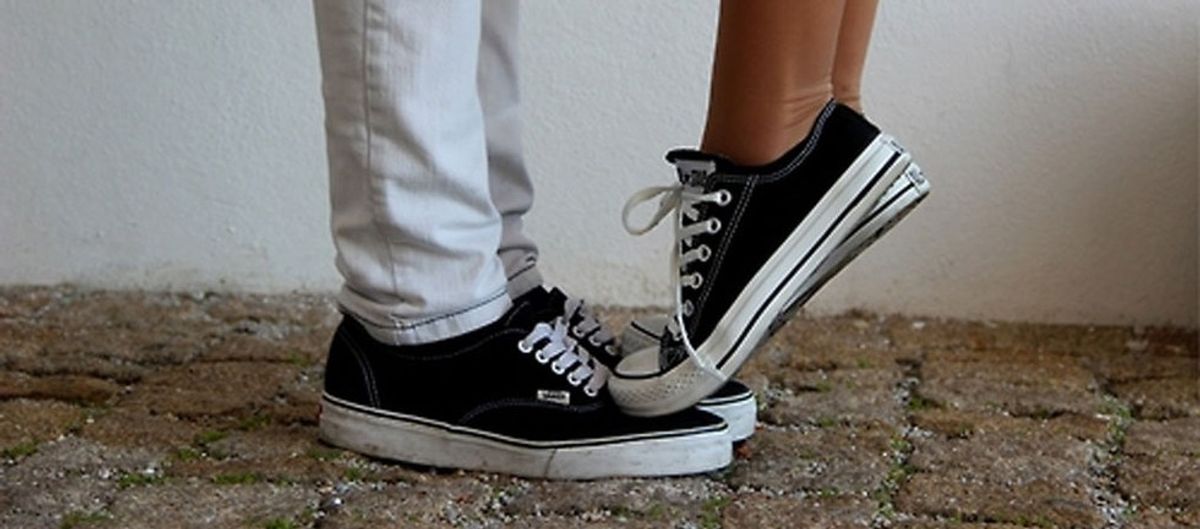 12 Things Every Short Girl Hears