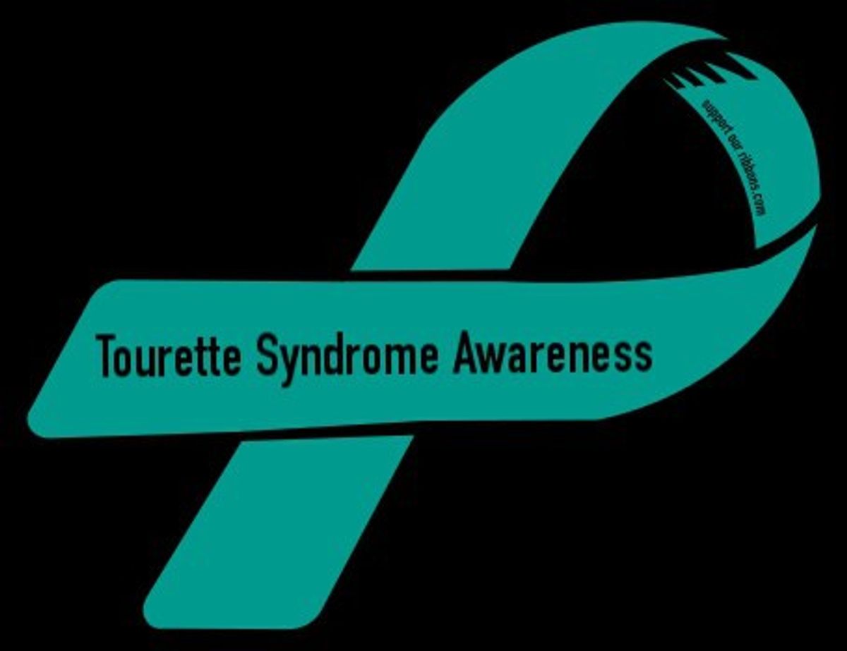 Why Is There A Tourette Syndrome Awareness Month?