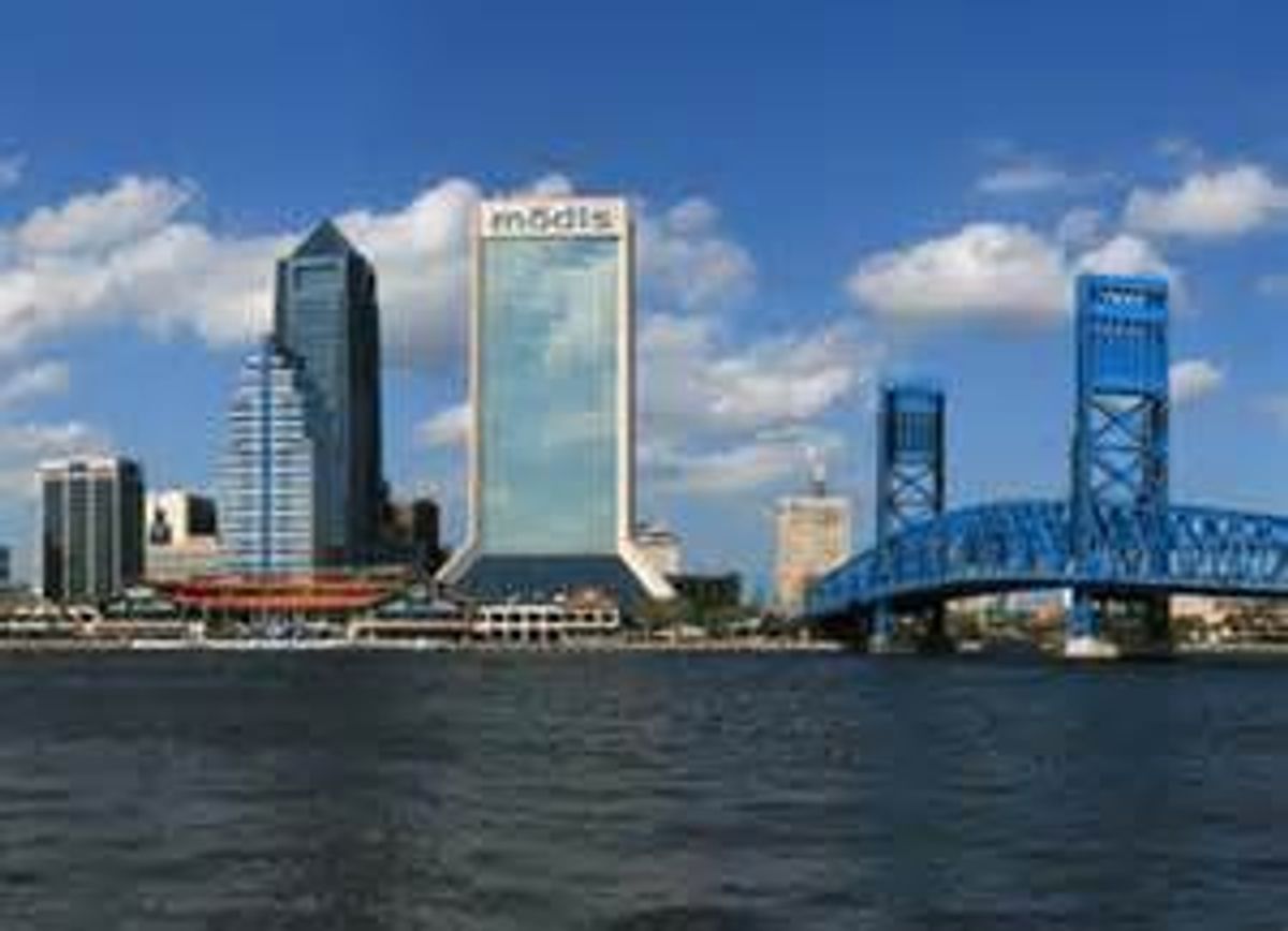 Seven Things You Need To Do In Jacksonville, Fl.