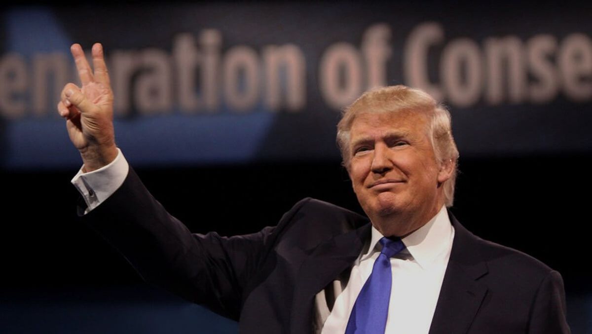 10 Reasons Why You Should Vote for Donald Trump