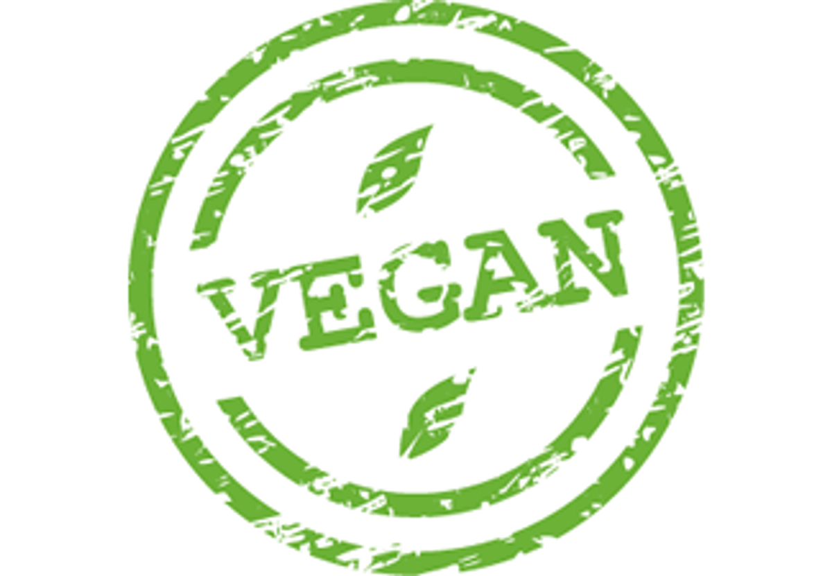 Why I Chose To Go Vegan