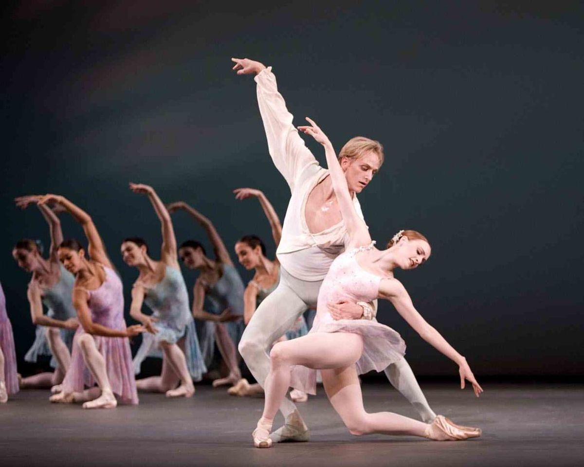 Ballet's Impact On American Culture