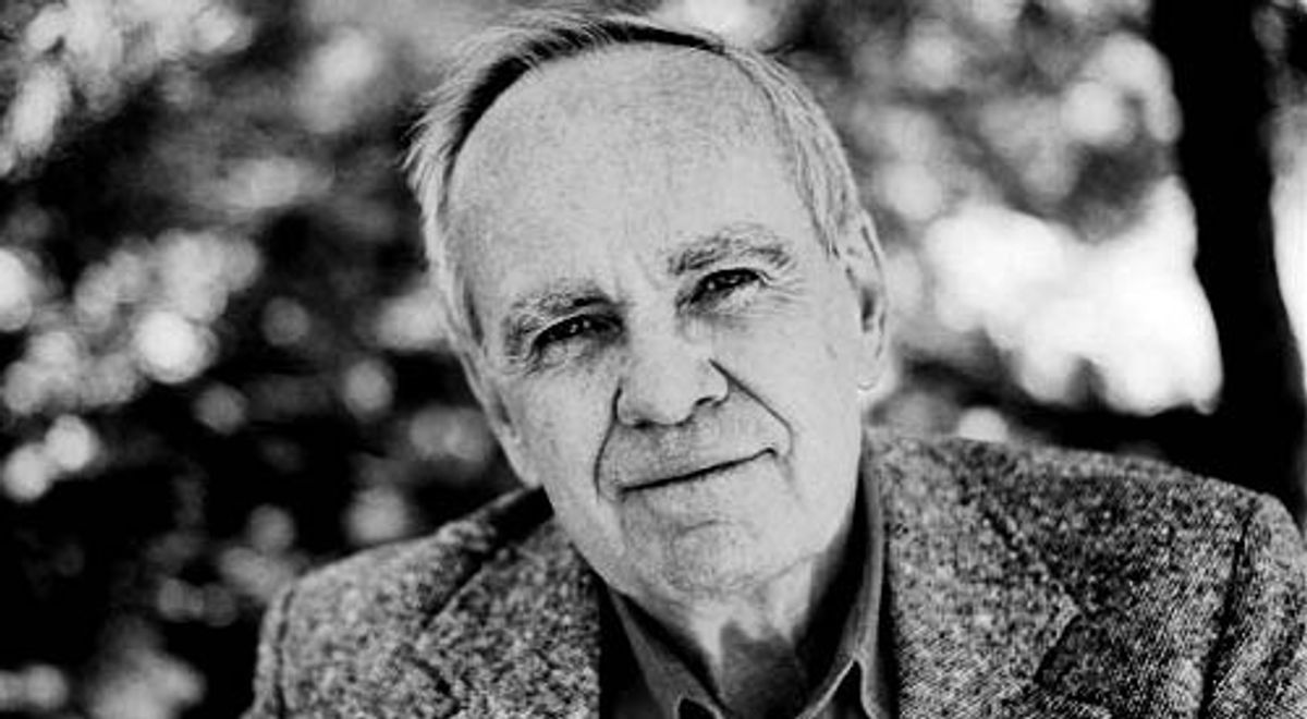 Top 5 Cormac McCarthy Novels