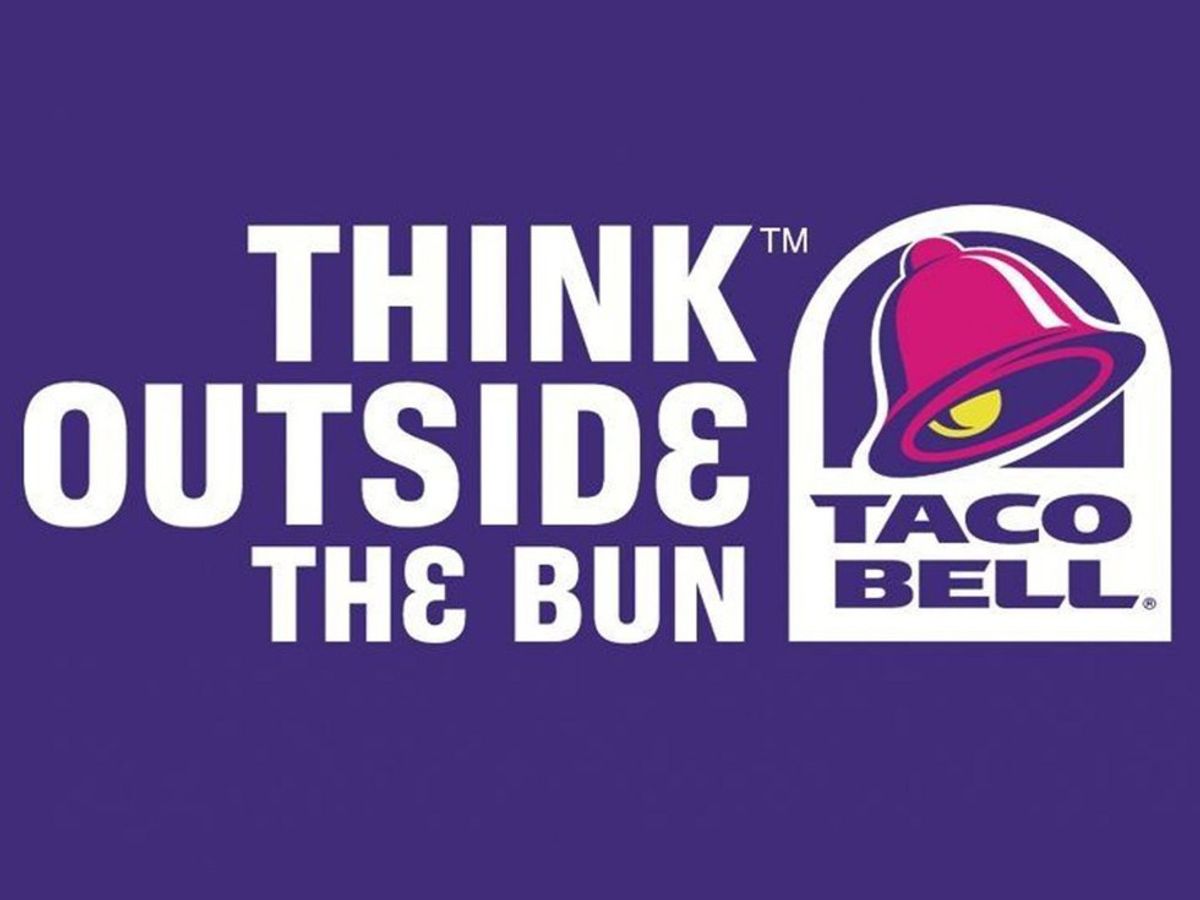 A Love Letter To Taco Bell