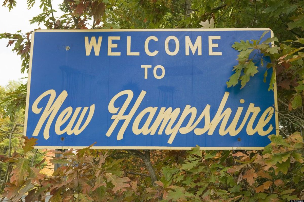 Things To Do In New Hampshire In The Summer