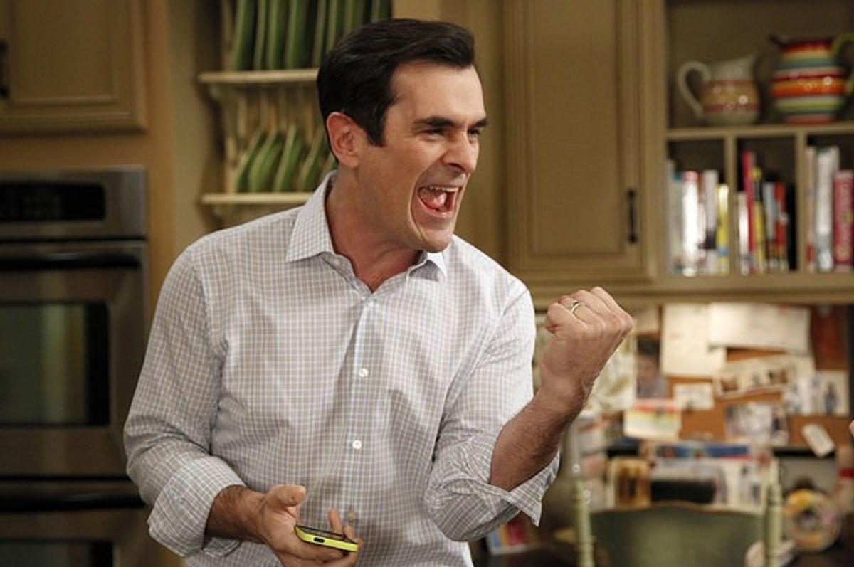 6 Reasons Why Phil Dunphy Is The Best