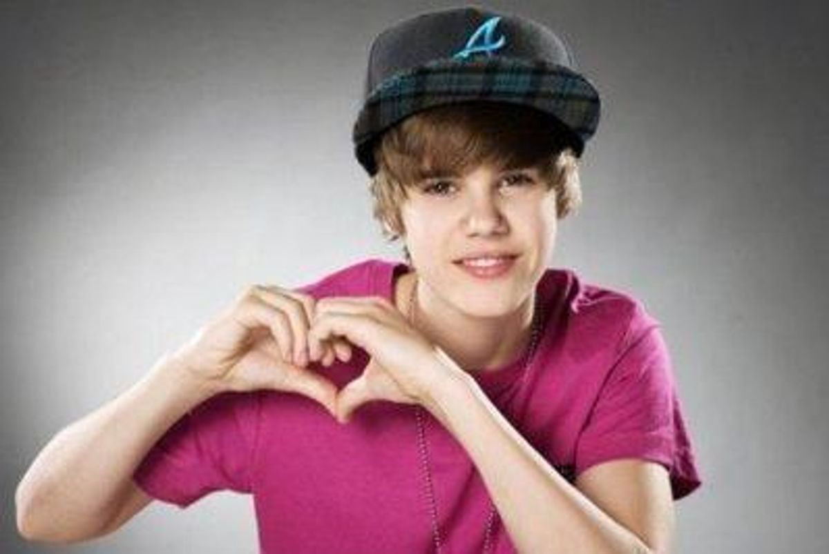 10 Things Early Justin Bieber Fans Will Recognize