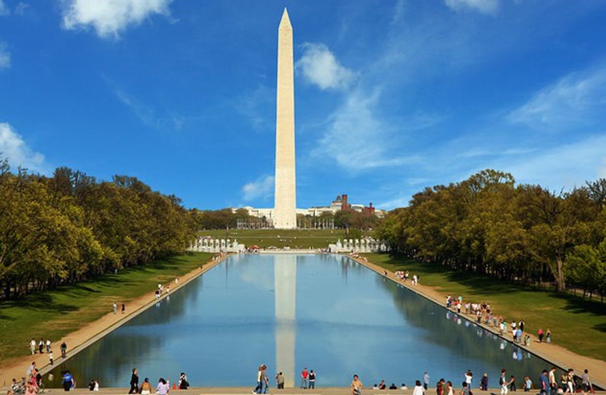 10 Free Things to Do In DC During The Summer