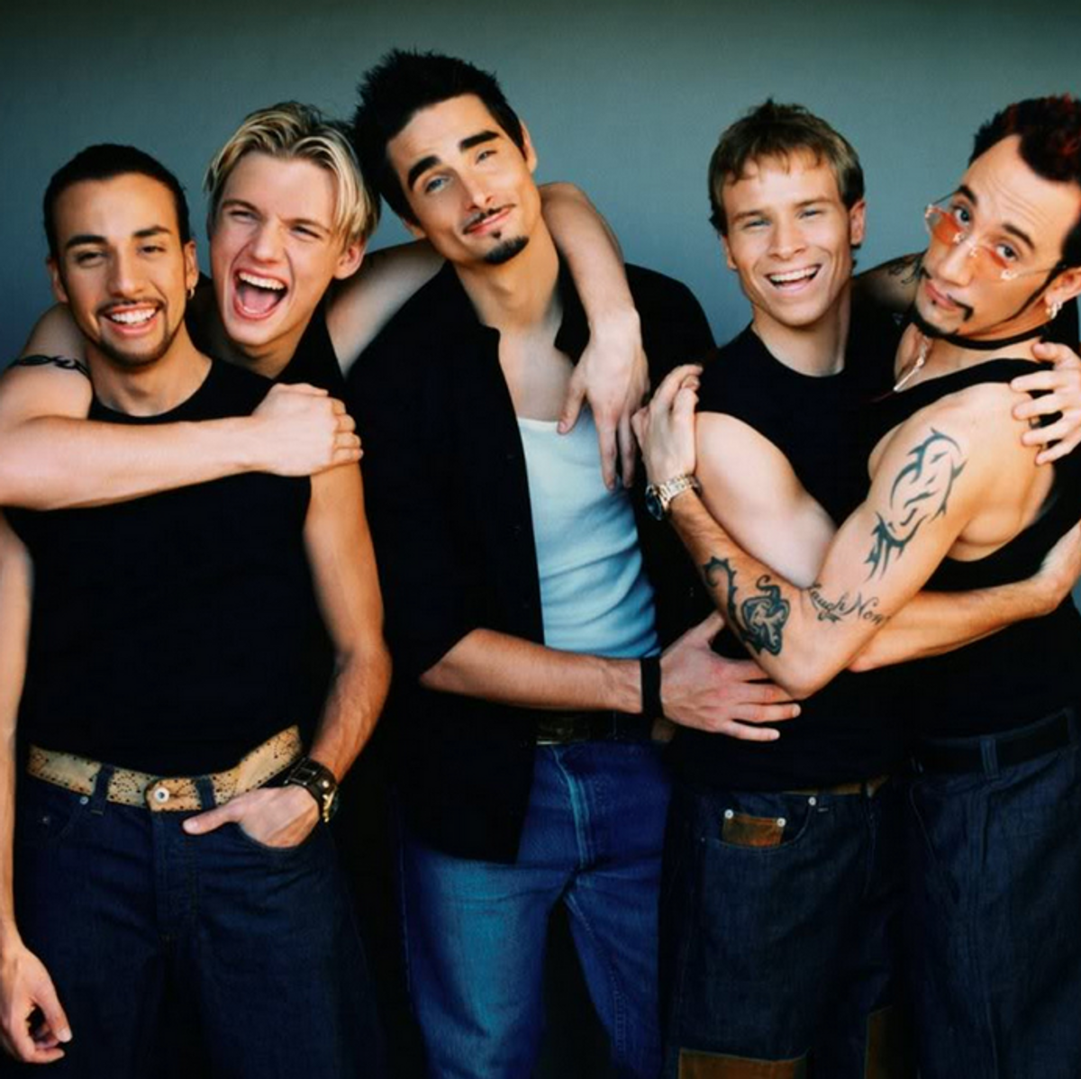 Why Everyone Should Experience Seeing The Backstreet Boys Live