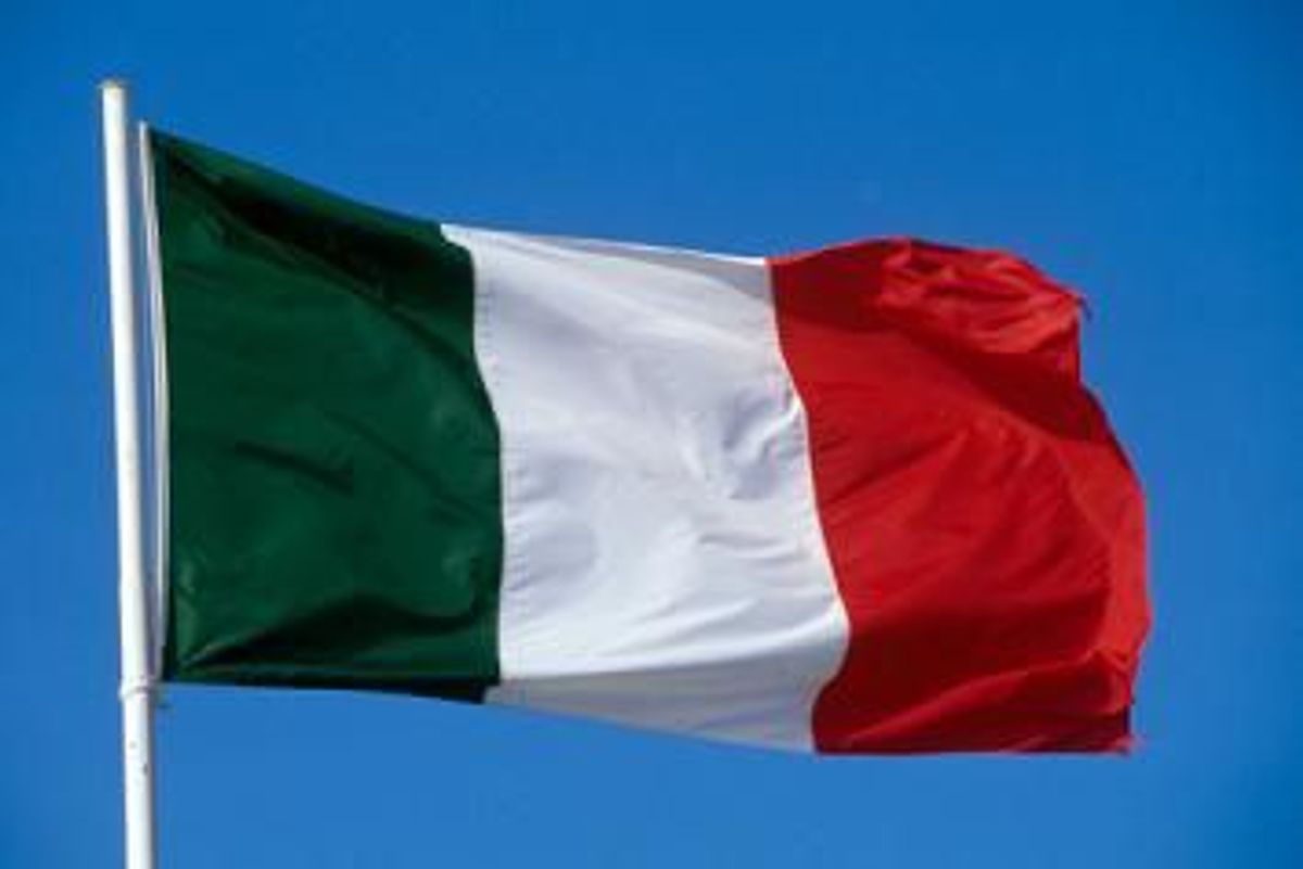 27 Reasons You Knew You Were Growing Up Italian