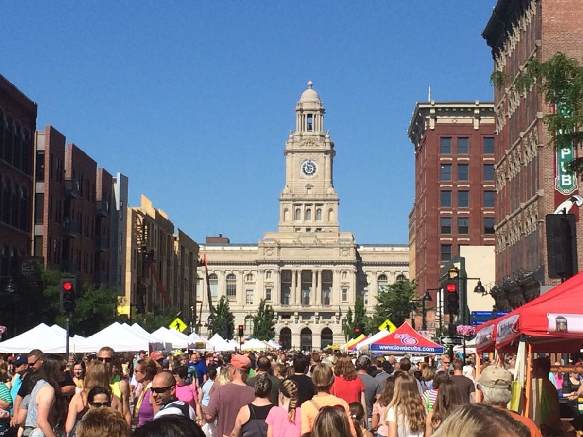 Best Finds At The Des Moines Farmer’s Market