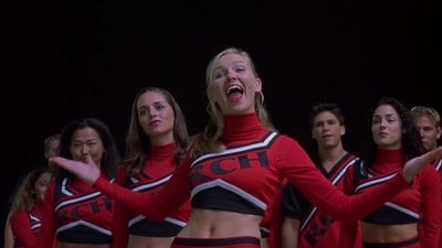 This College Has Some Infuriating Ideas About What the 'Perfect'  Cheerleader Looks Like