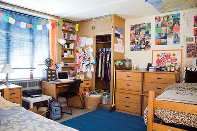 7 dorm room essentials I wish I had my freshman year of college