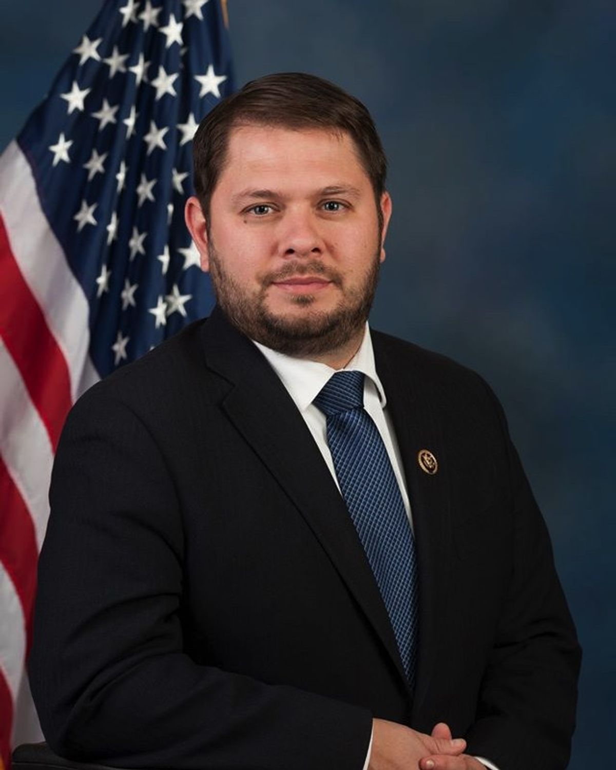 Congressman Ruben Gallego Talks Millennial Issues