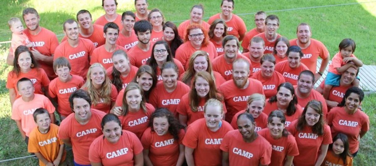 Why Every Young Christian Should Attend Summer Camp