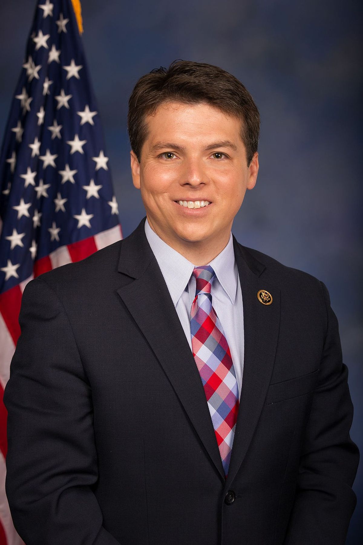 Congressman Brendan Boyle Calls Higher Ed Costs "A National Disgrace"