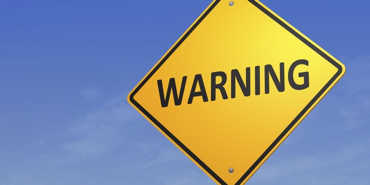 Why We Need to Avoid Trigger Warnings in the Classroom