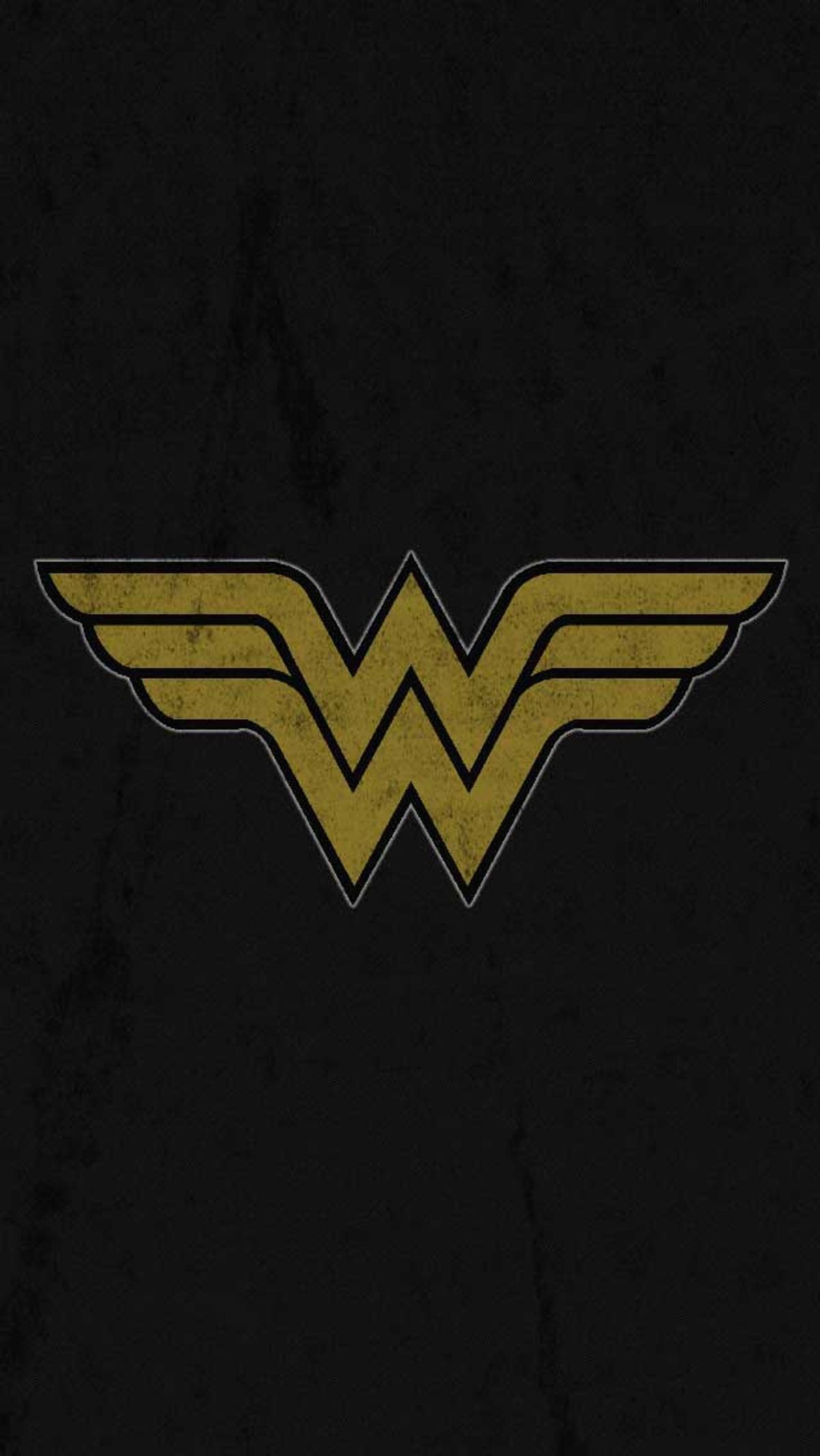 Wonder Women