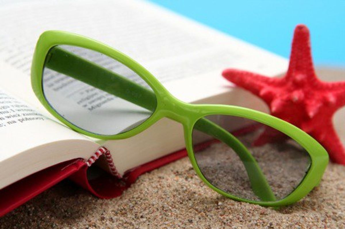 5 Books You Must Read This Summer