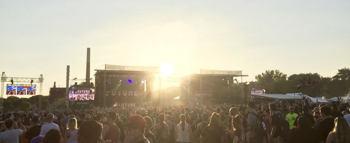 Soundset 2016: The Review