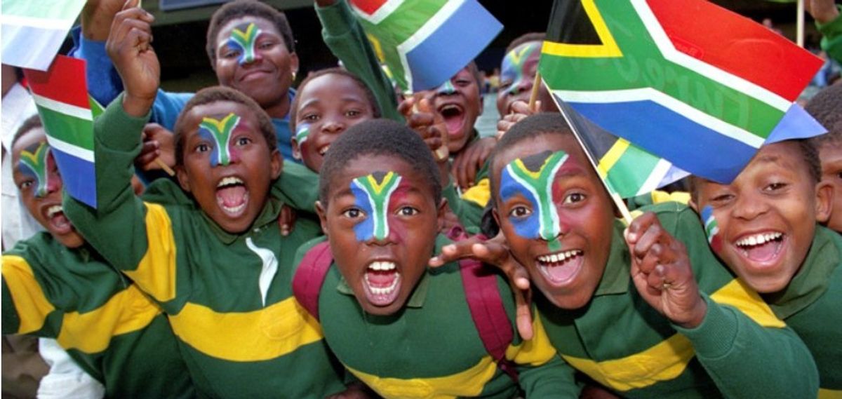 Realities of South Africa's Post-Apartheid Education System