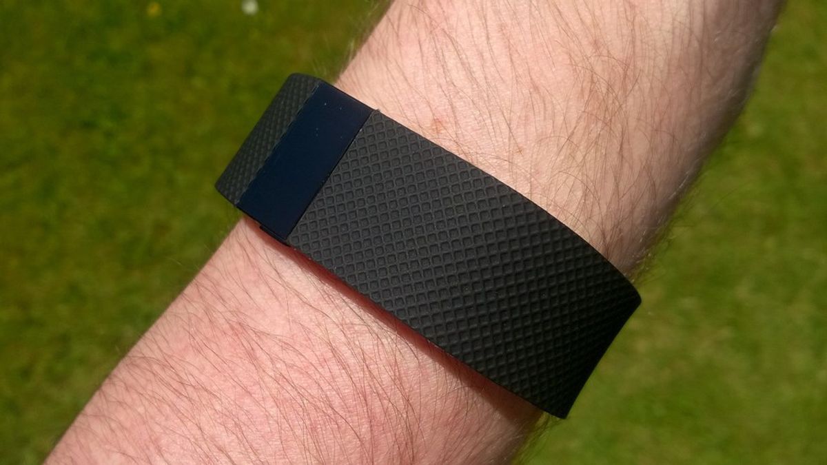 How Fitbit Became A Lifestyle For Me