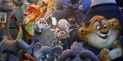 Zootopia 2 Now Moving Forward 7 Years After Blockbuster Original