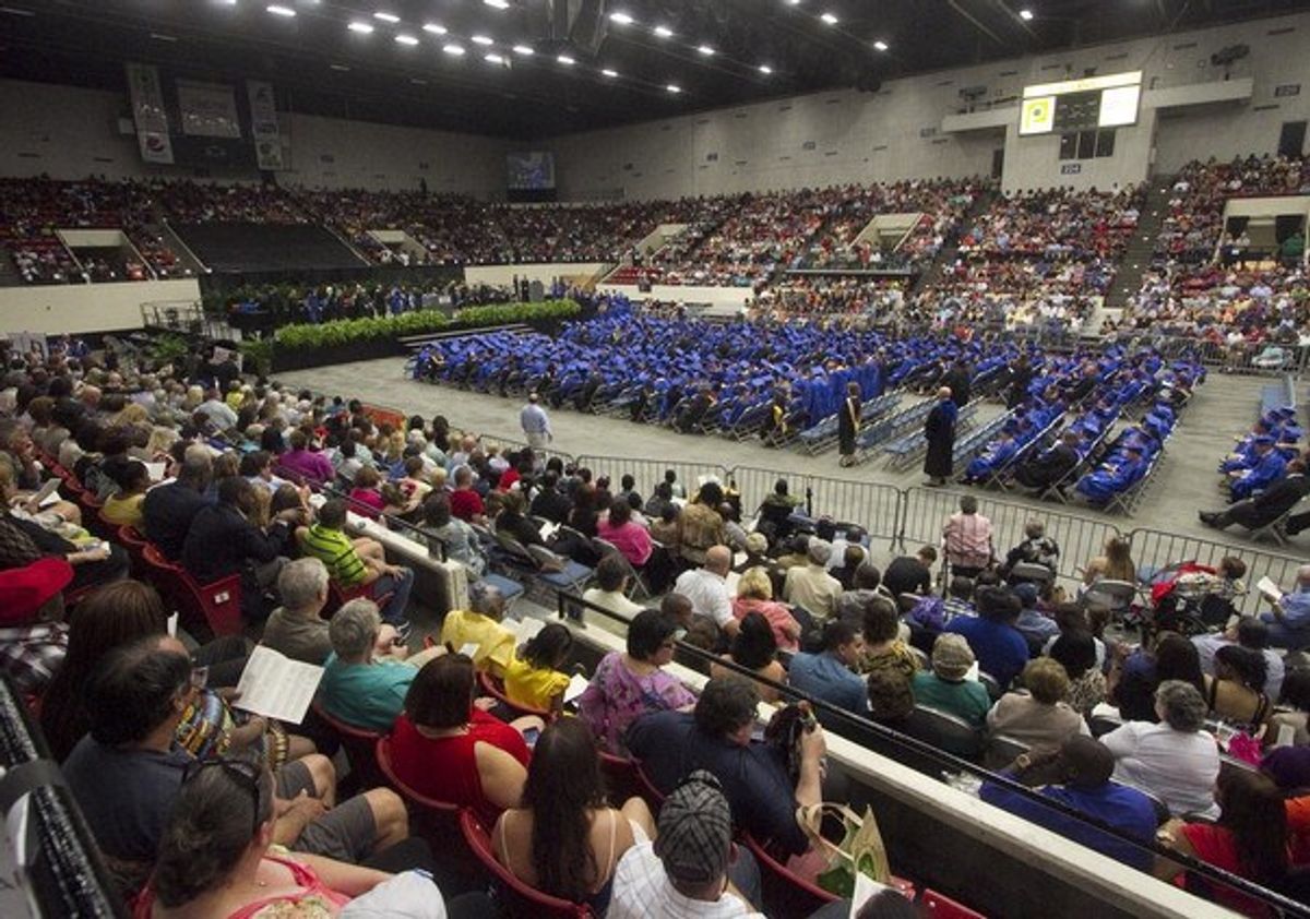 What A Year After High School Looks Like For 7 Different Personality Types