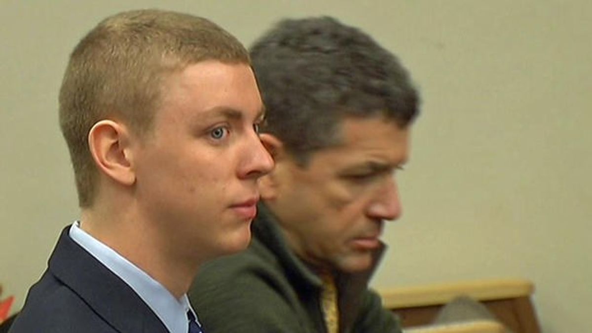 Brock Turner: A Case of Sexual Assault And Privilege