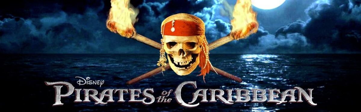 VBS Leading As Told Through Pirates of the Caribbean