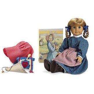 Kirsten on sale larson doll