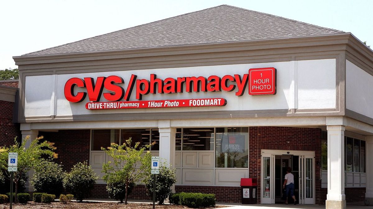 16 Struggles CVS Employees Experience