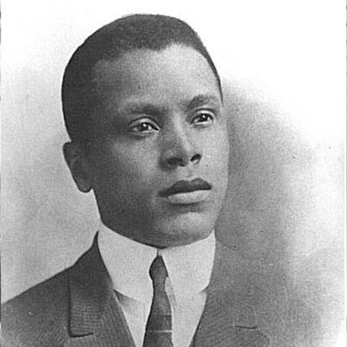 Rediscovering Oscar Micheaux