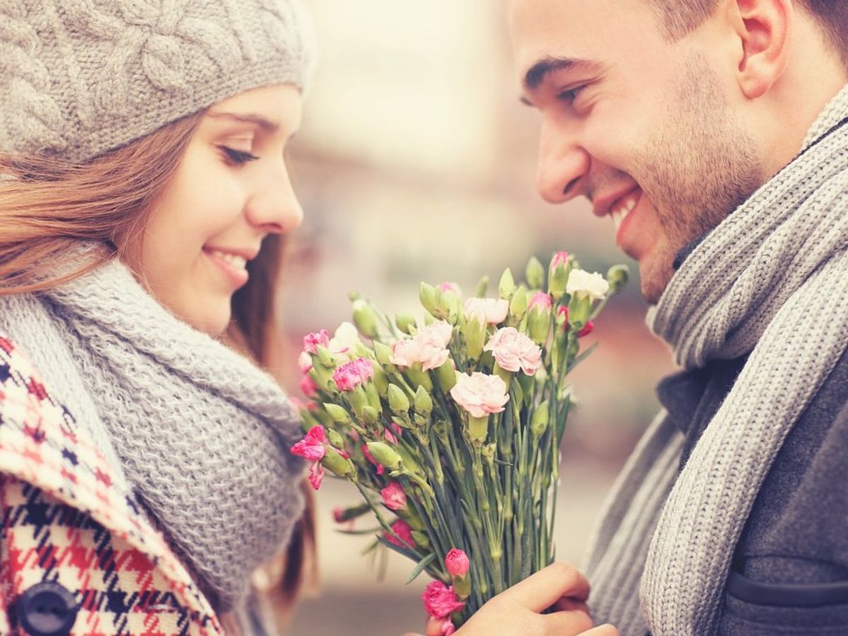 4 Ways To Tell If You Are A Hopeless Romantic