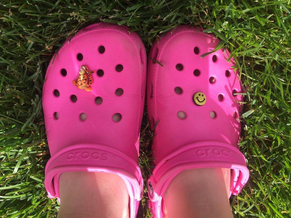 Should i best sale buy crocs