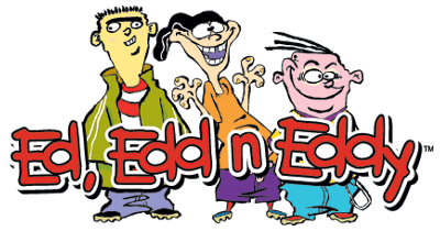 Life Lessons As Told By "Ed, Edd n Eddy"