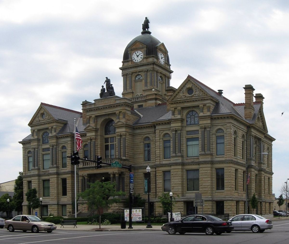 11 Signs You're From Findlay, Ohio